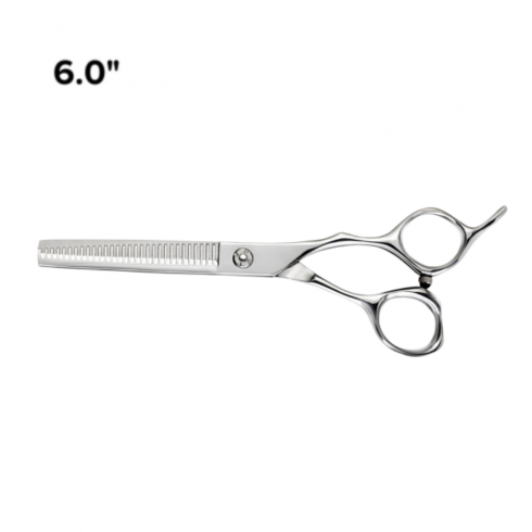 Ножницы парикмахерские Kiepe 2898T30 (6") филировочные